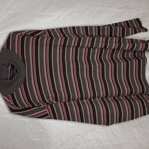 RUFFHEWN well-worn XL Men's sweater